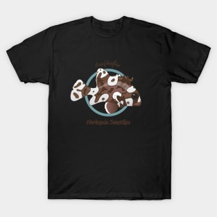 Harlequin Sweetlips T-Shirt